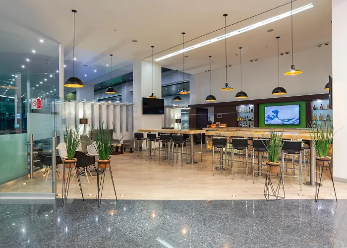Holiday Inn Mexico City-Plaza Universidad By Ihg