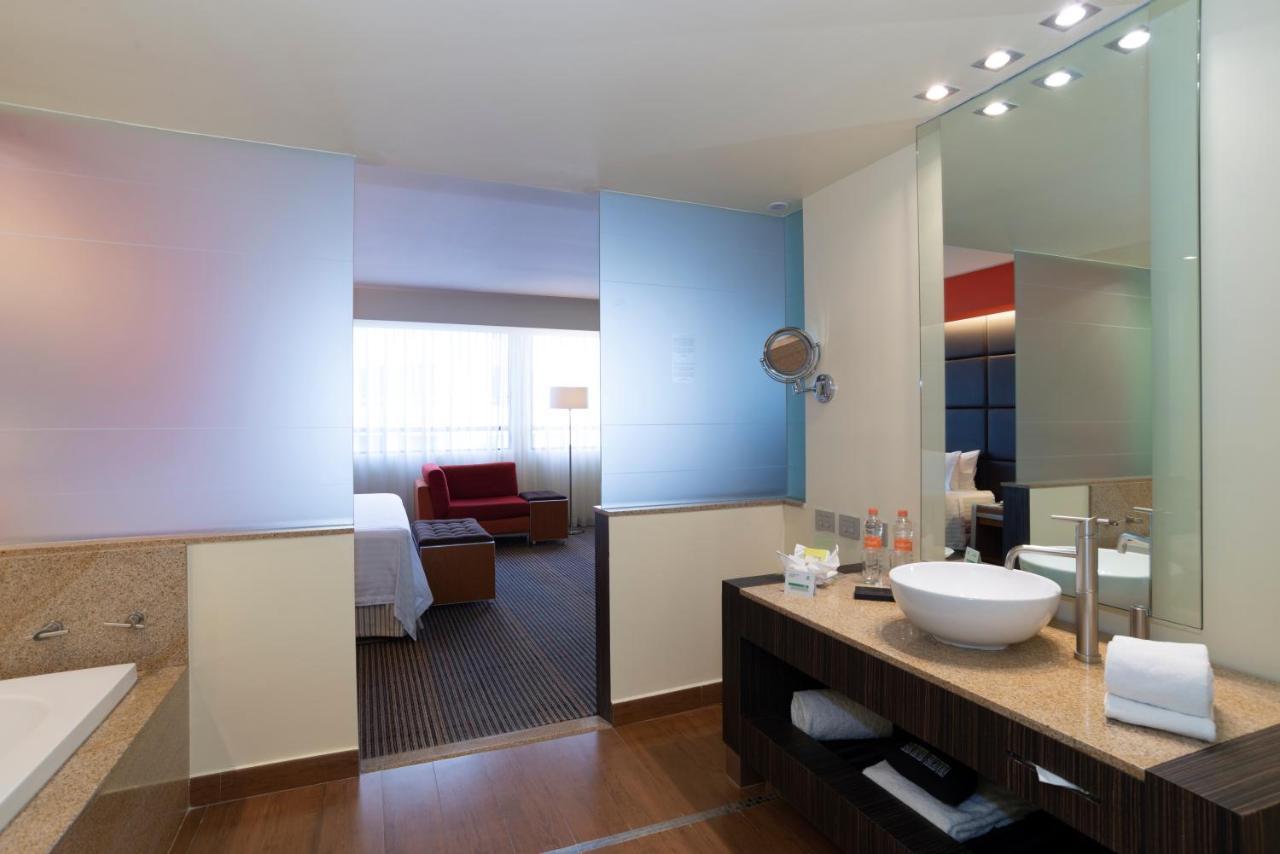 City-plaza Universidad By Ihg Hotel 4*