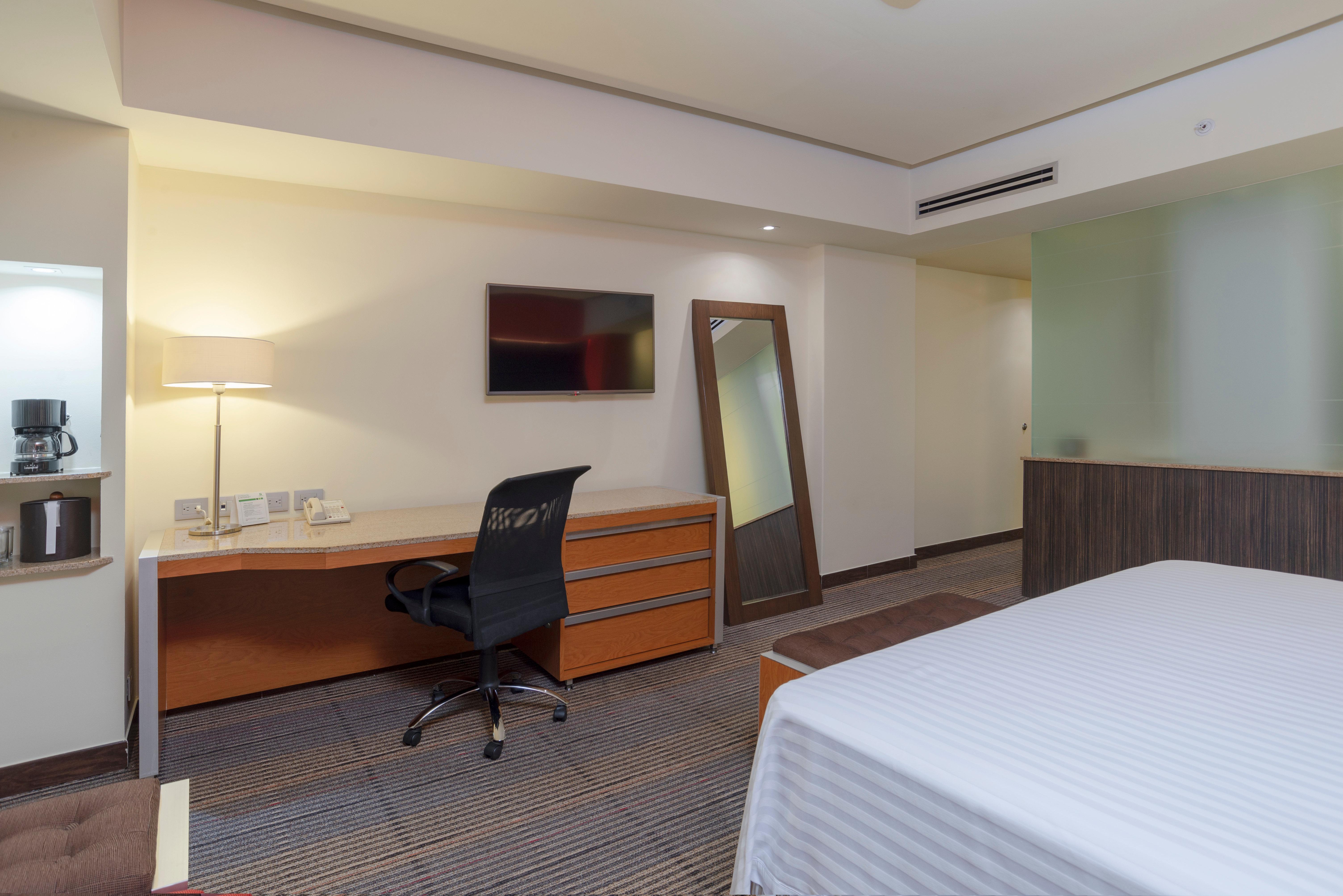 City-plaza Universidad By Ihg 4* Mexico City