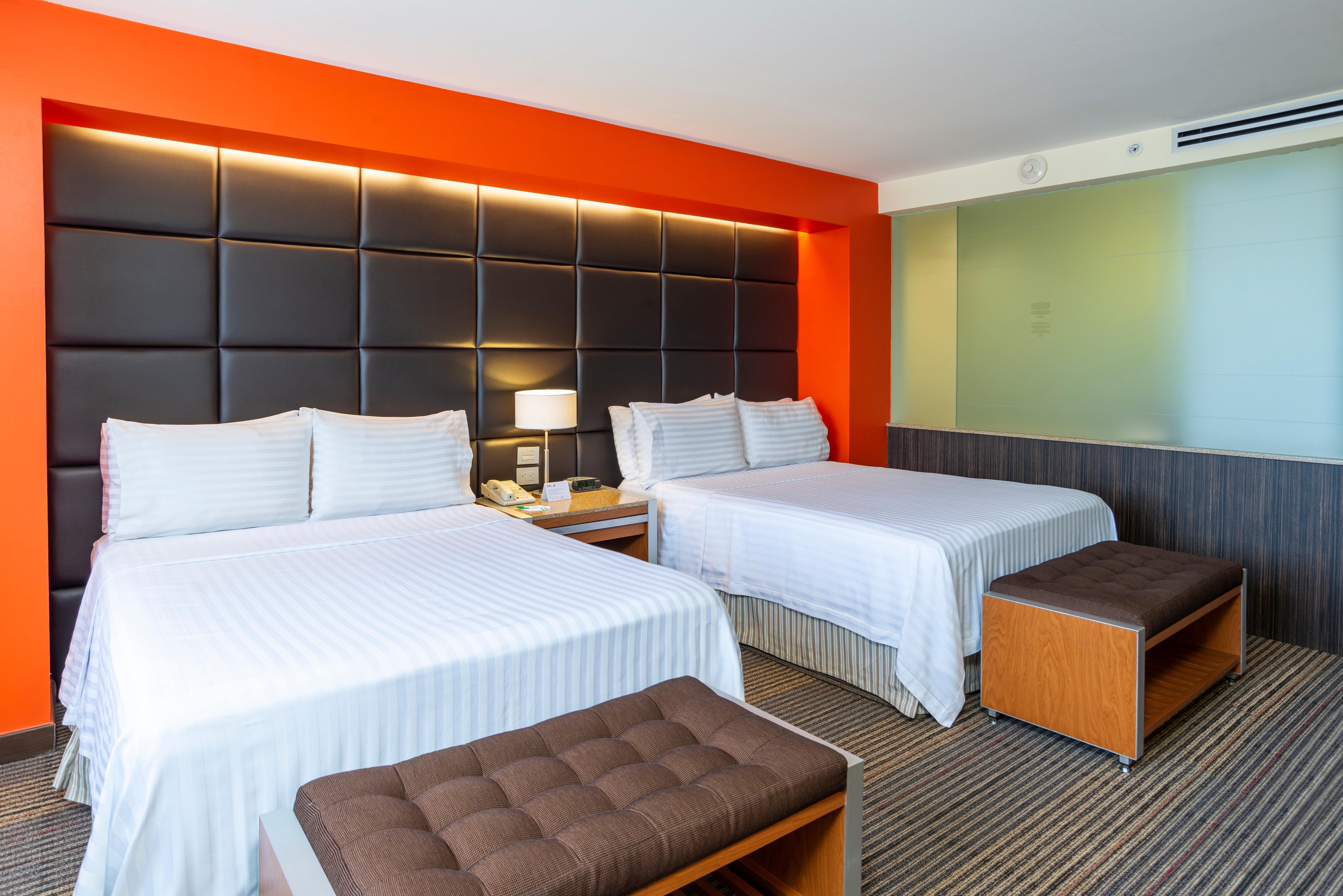City-plaza Universidad By Ihg Mexico City