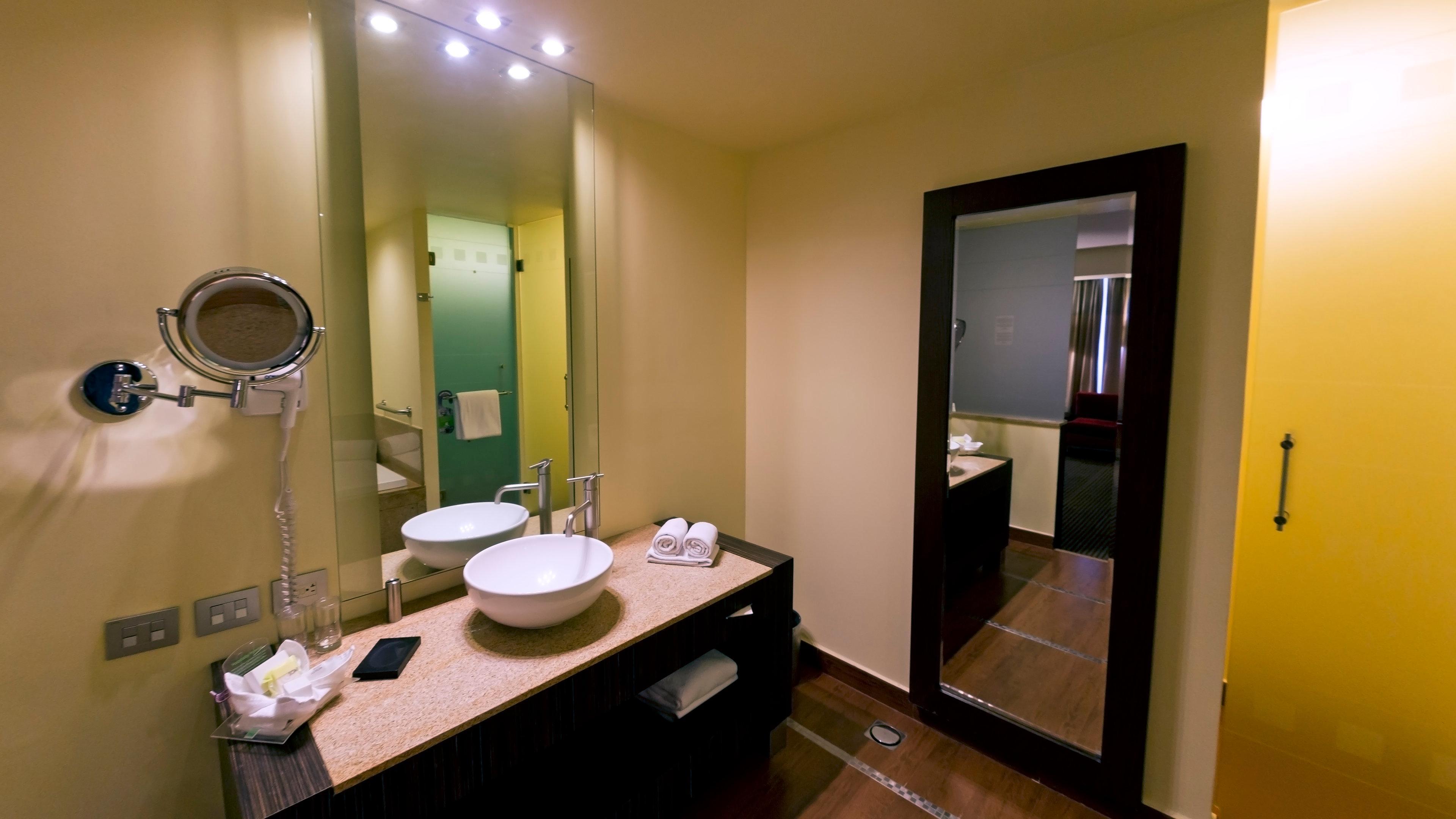 City-plaza Universidad By Ihg Hotel Mexico City