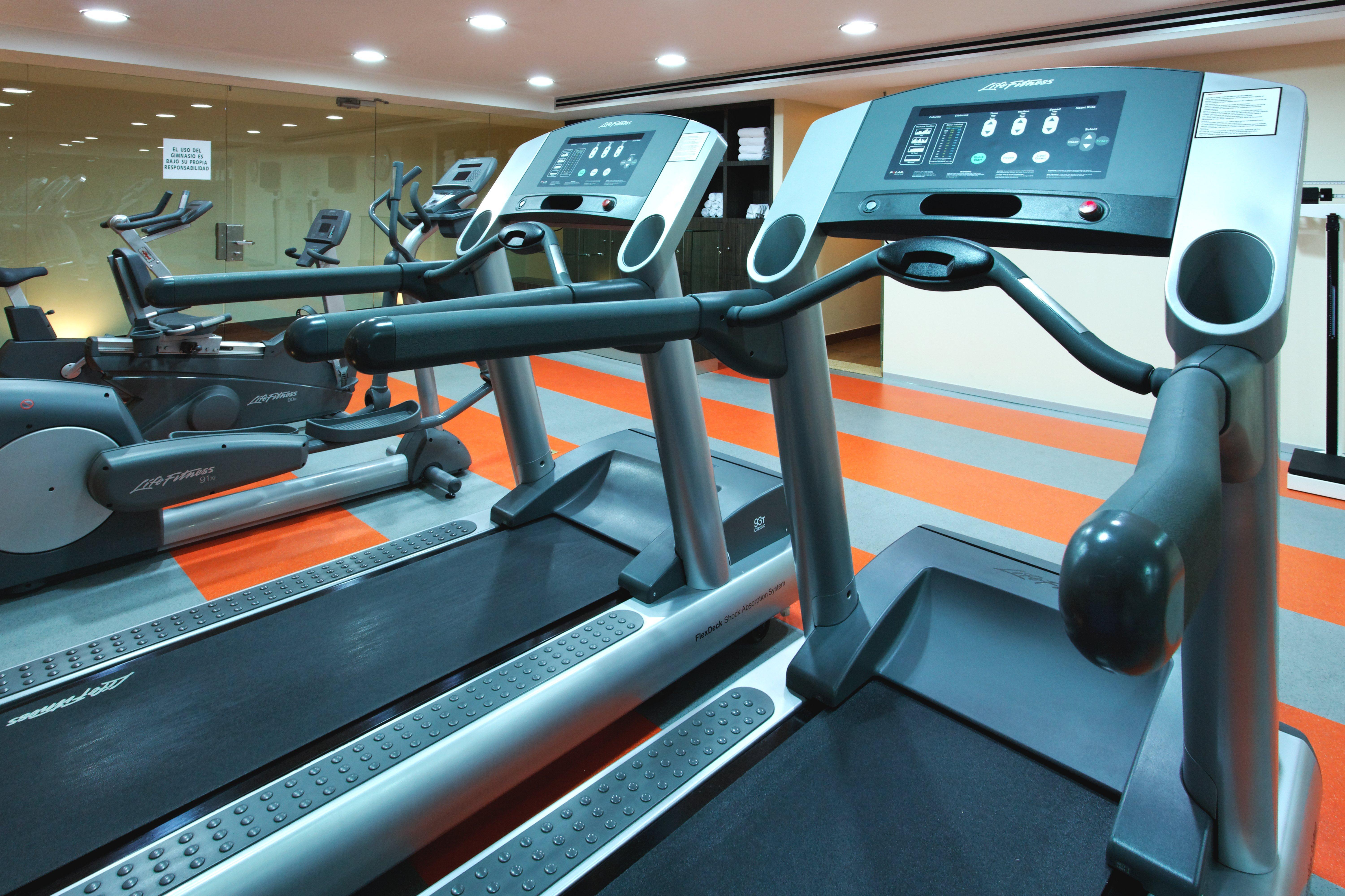 Hotel City-plaza Universidad By Ihg Mexico City