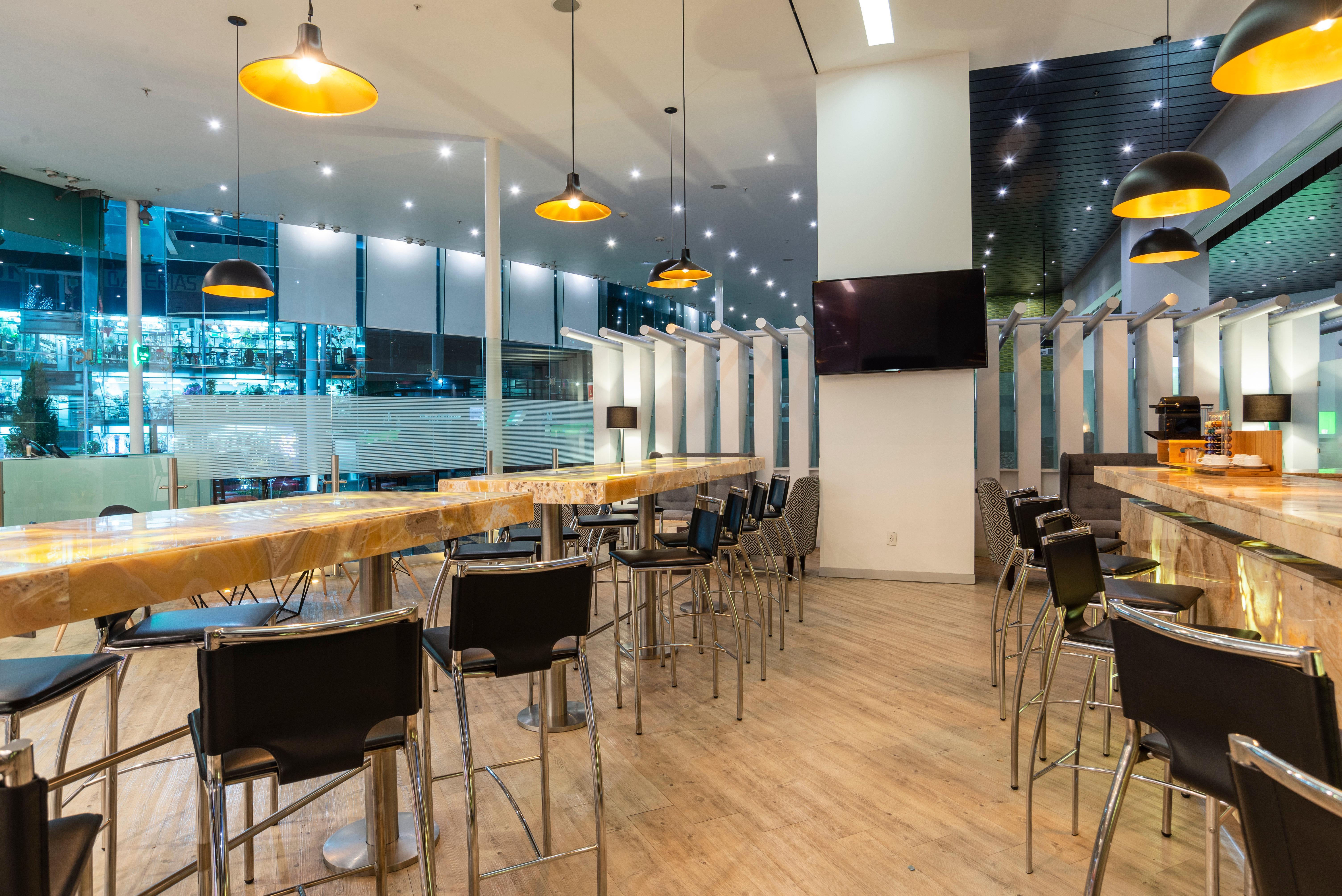 City-plaza Universidad By Ihg Hotel Mexico City