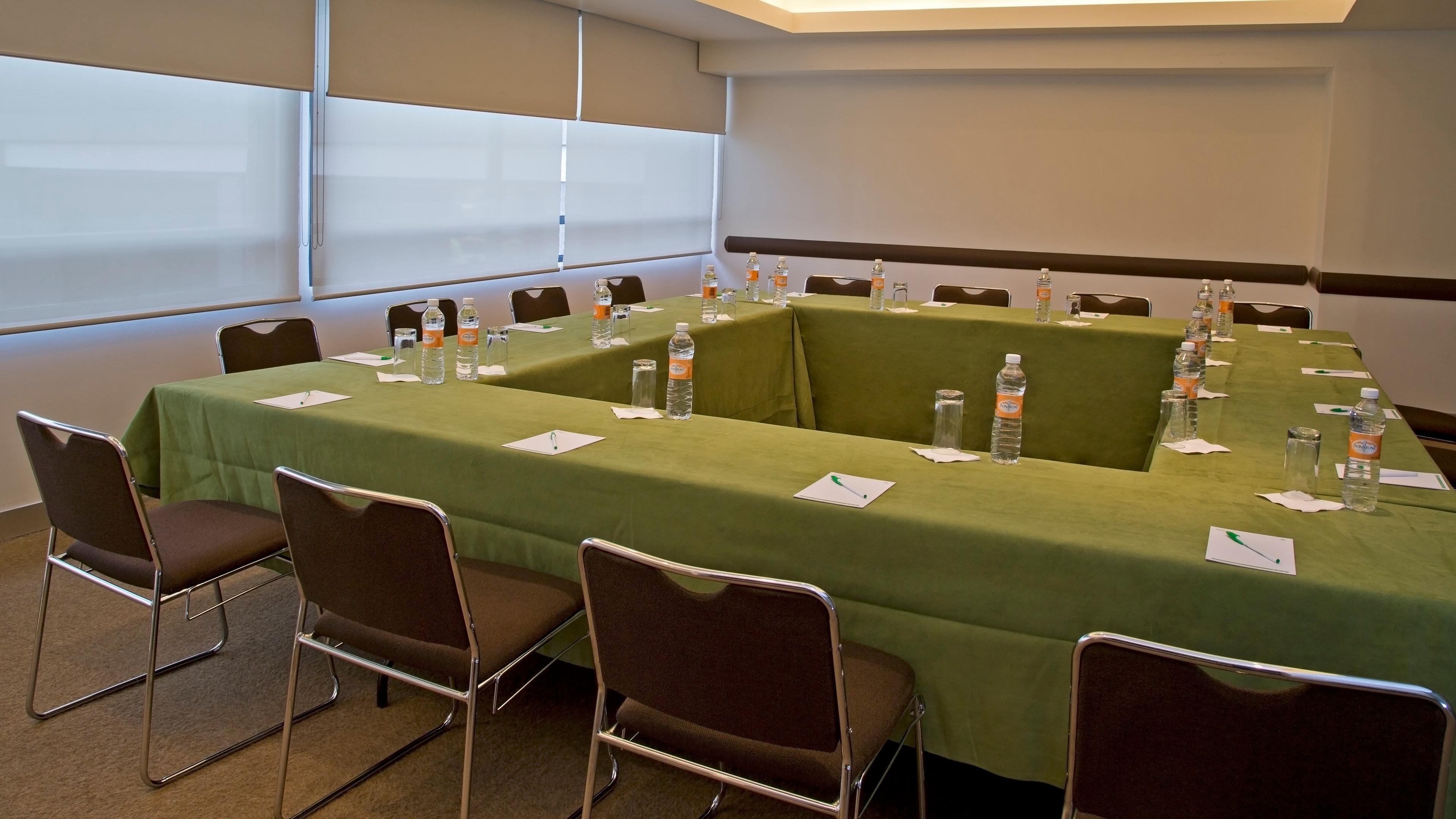 City-plaza Universidad By Ihg Mexico City