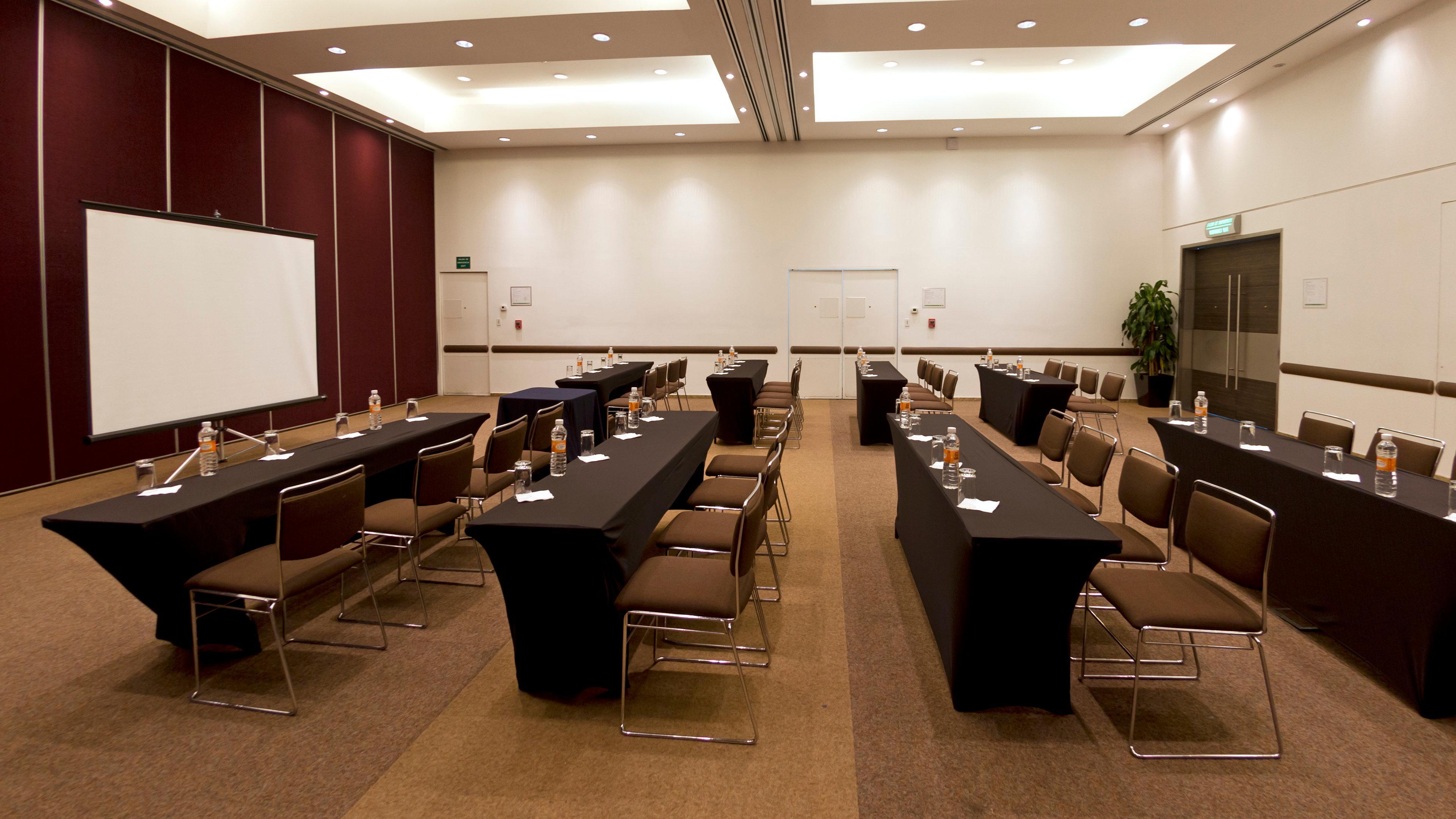 City-plaza Universidad By Ihg Mexico City