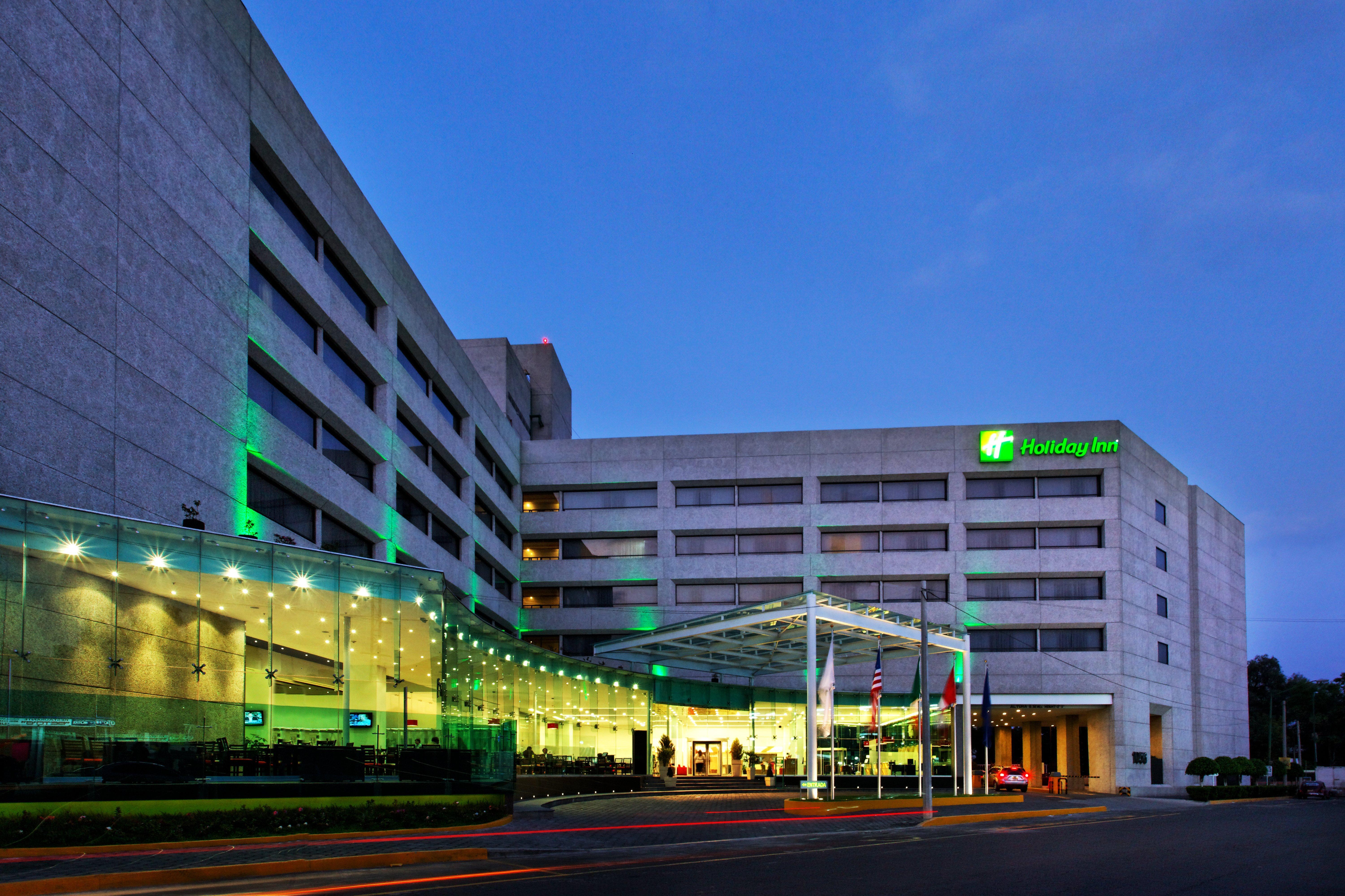 City-plaza Universidad By Ihg