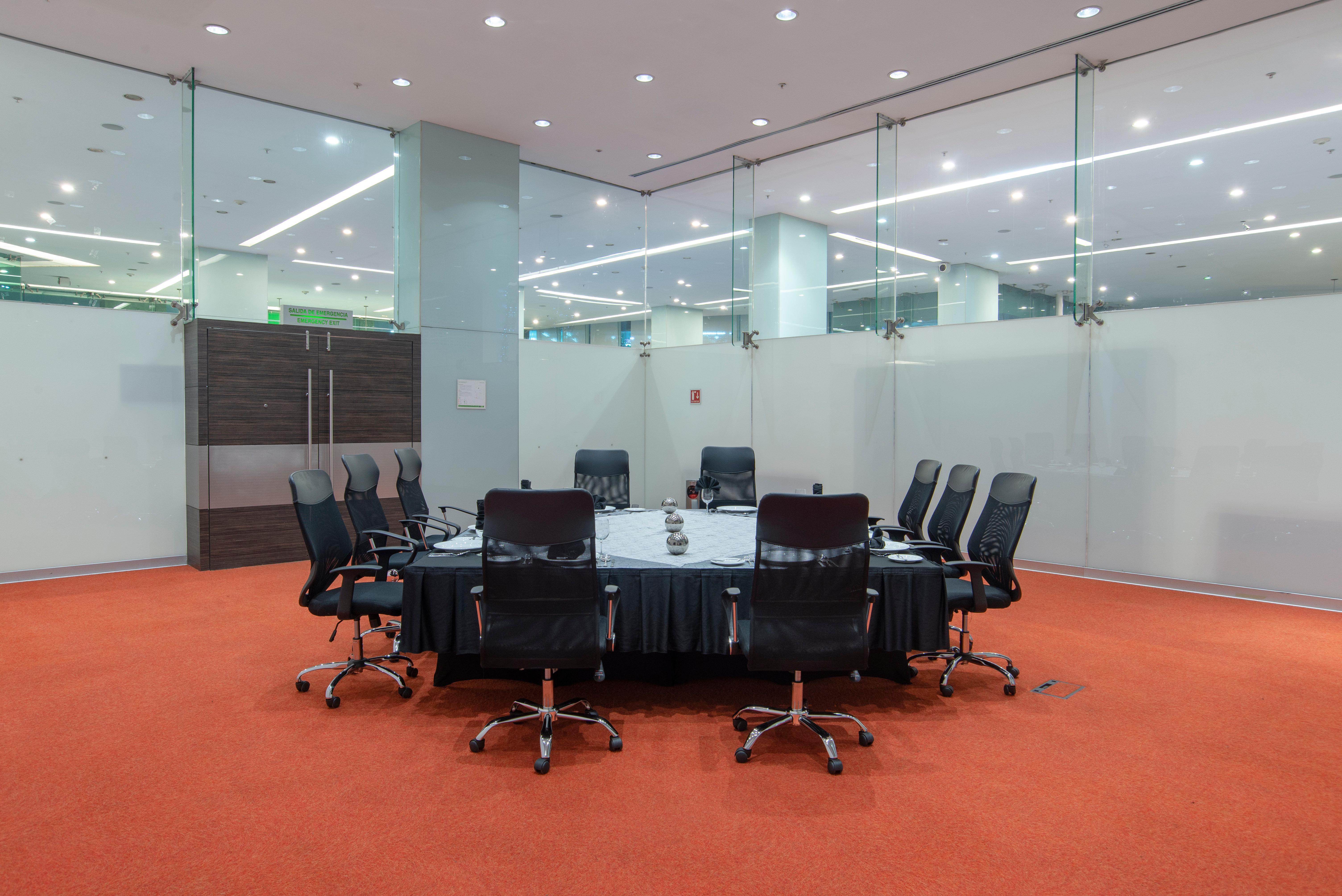 City-plaza Universidad By Ihg