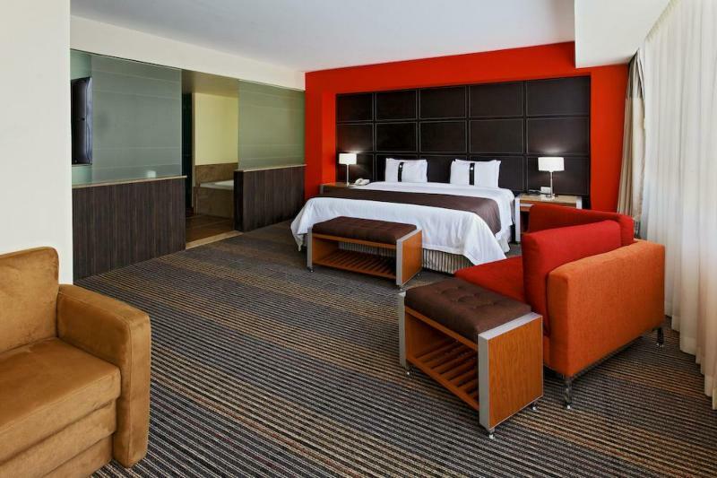 Hotel City-plaza Universidad By Ihg Mexico City
