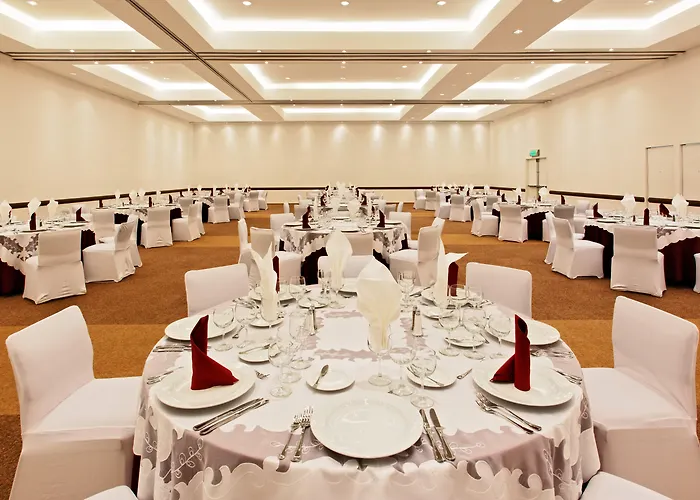 Holiday Inn Mexico City-Plaza Universidad By Ihg