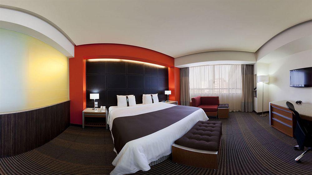 City-plaza Universidad By Ihg 4* Mexico City