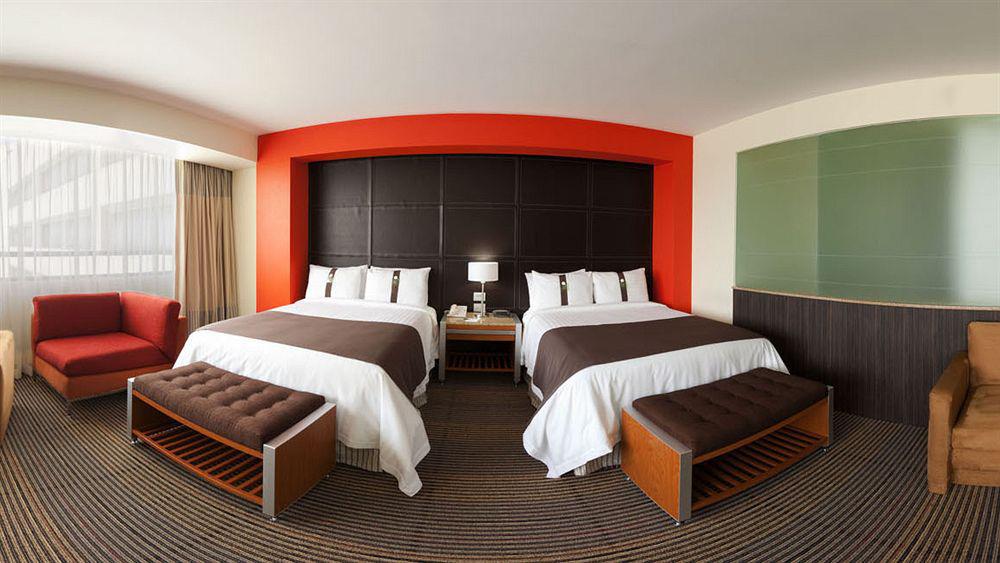 City-plaza Universidad By Ihg Mexico City