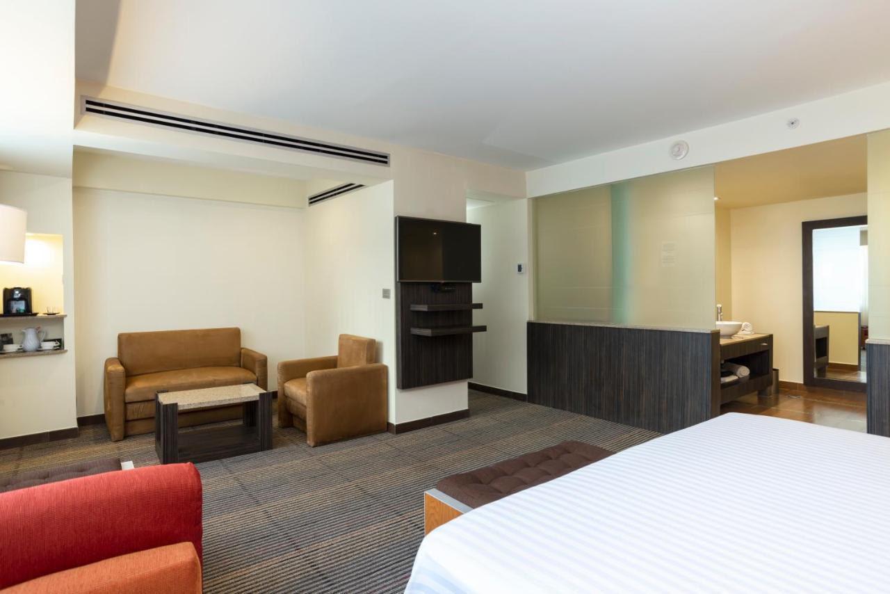 City-plaza Universidad By Ihg Mexico City