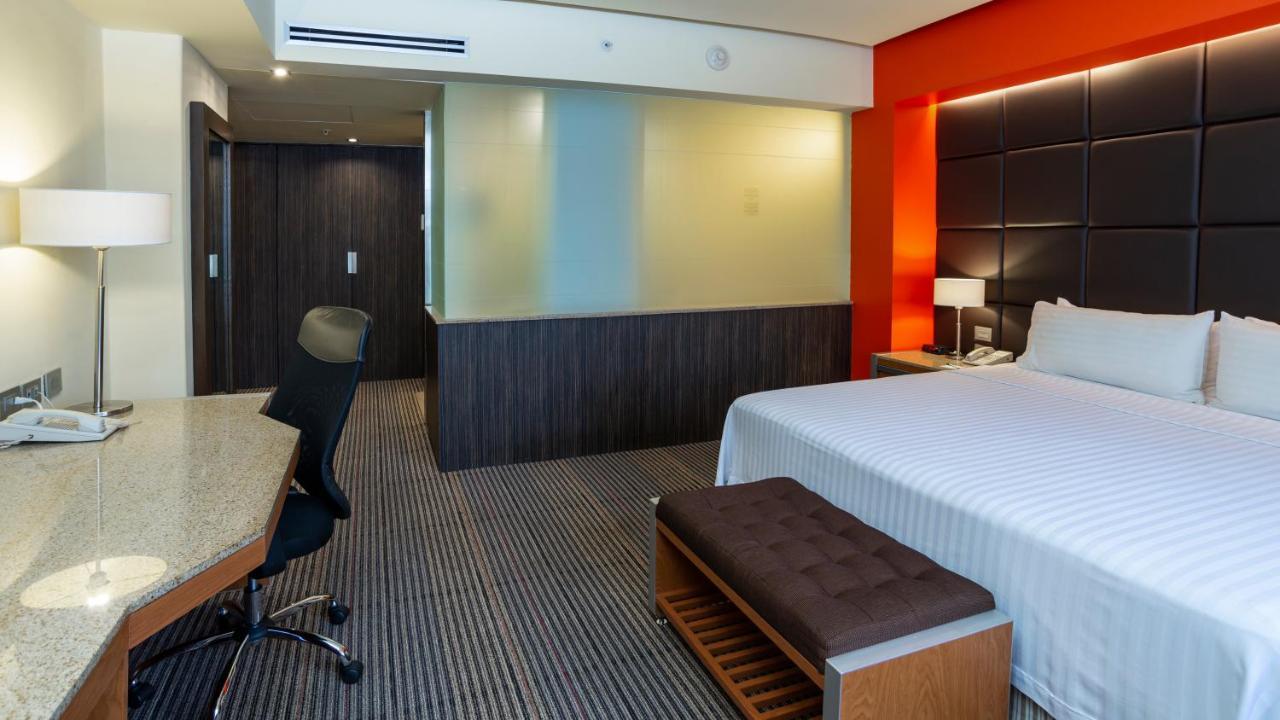 City-plaza Universidad By Ihg Mexico City