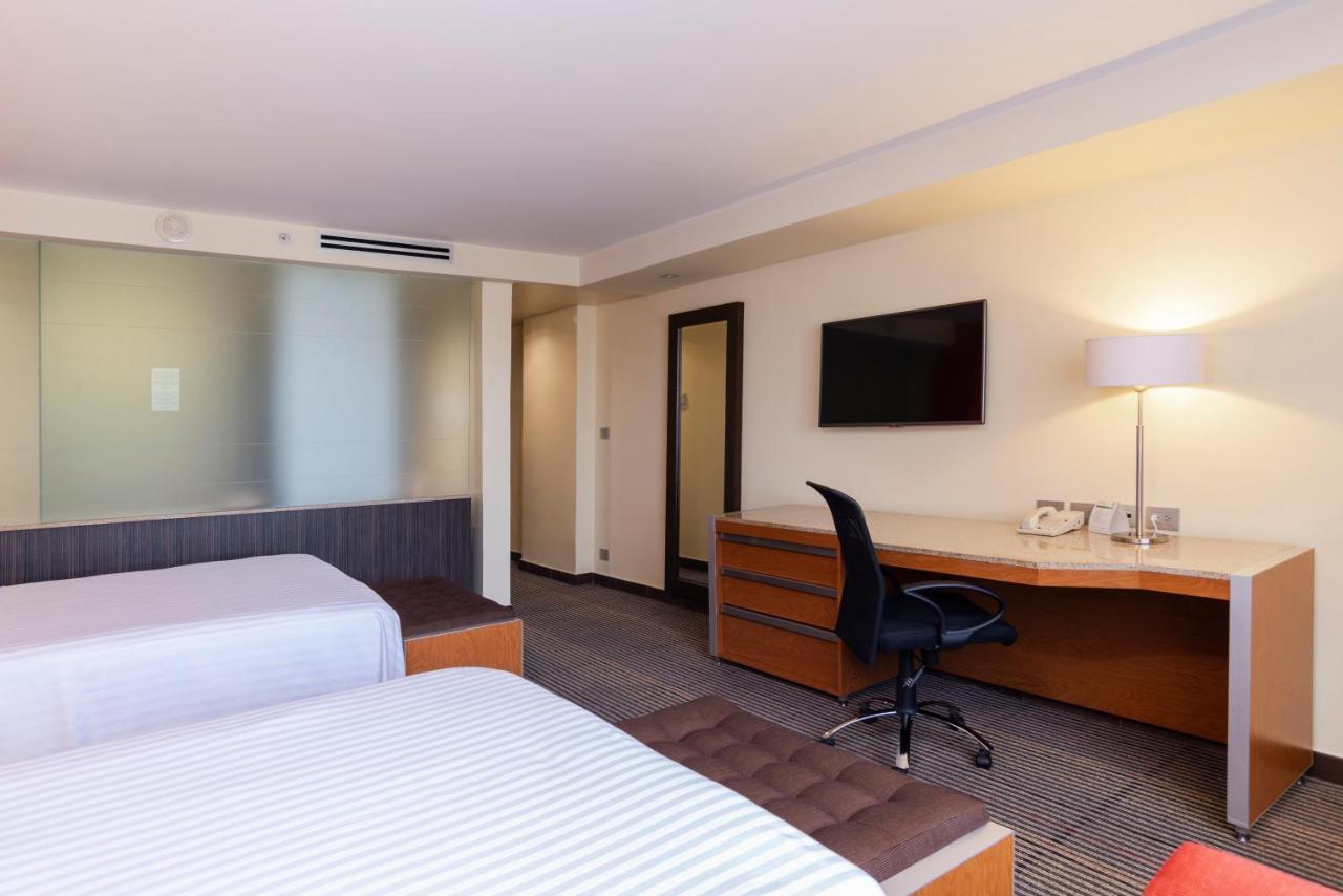 City-plaza Universidad By Ihg Mexico City