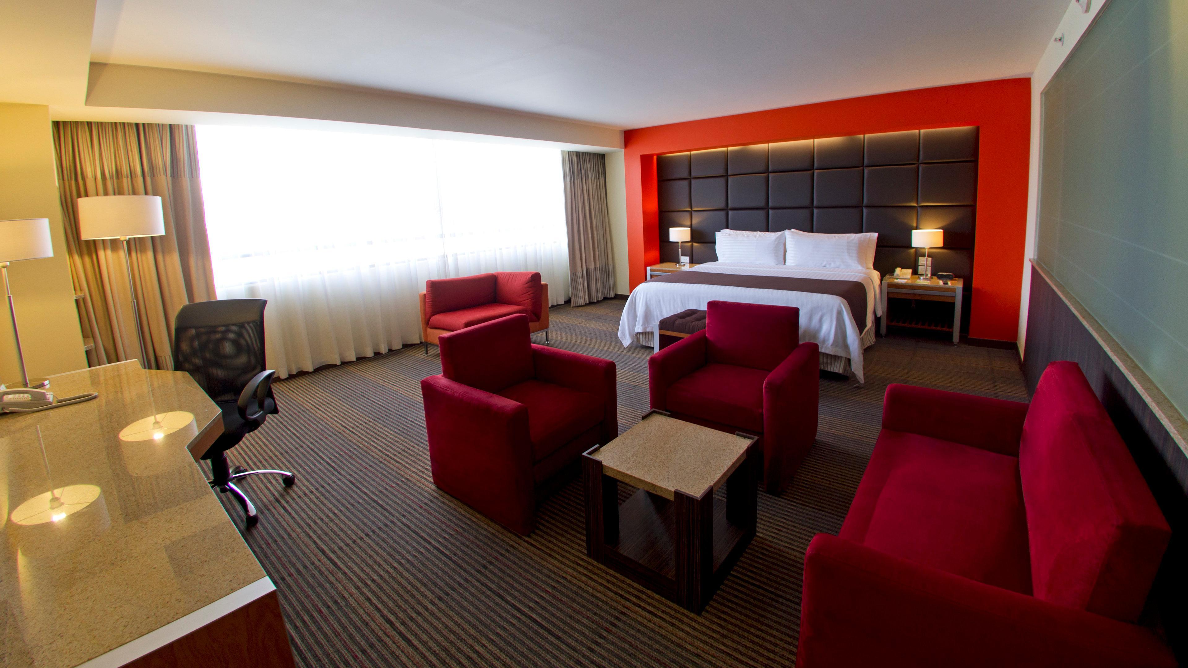 City-plaza Universidad By Ihg