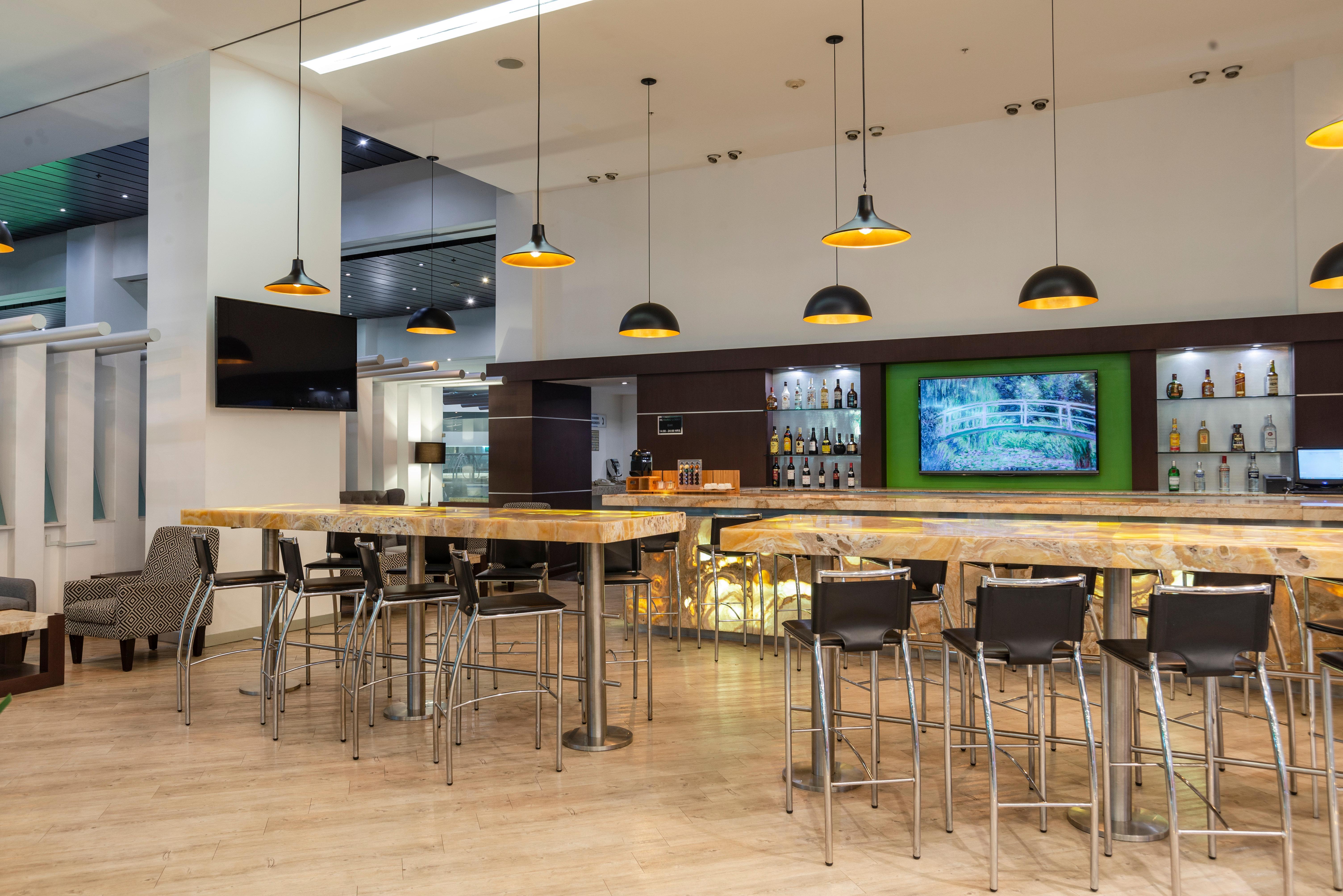 City-plaza Universidad By Ihg Hotel