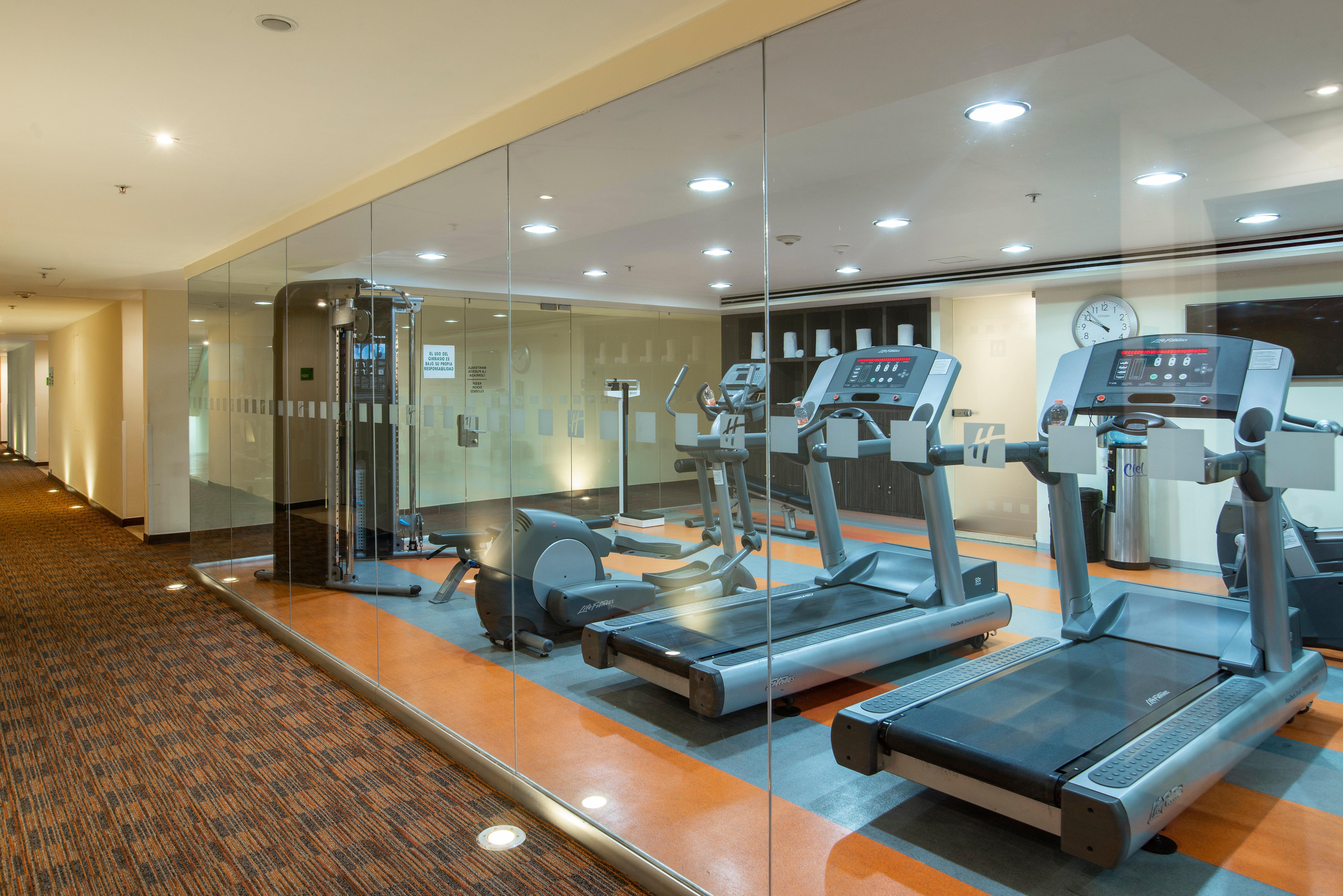 Hotel City-plaza Universidad By Ihg Mexico City