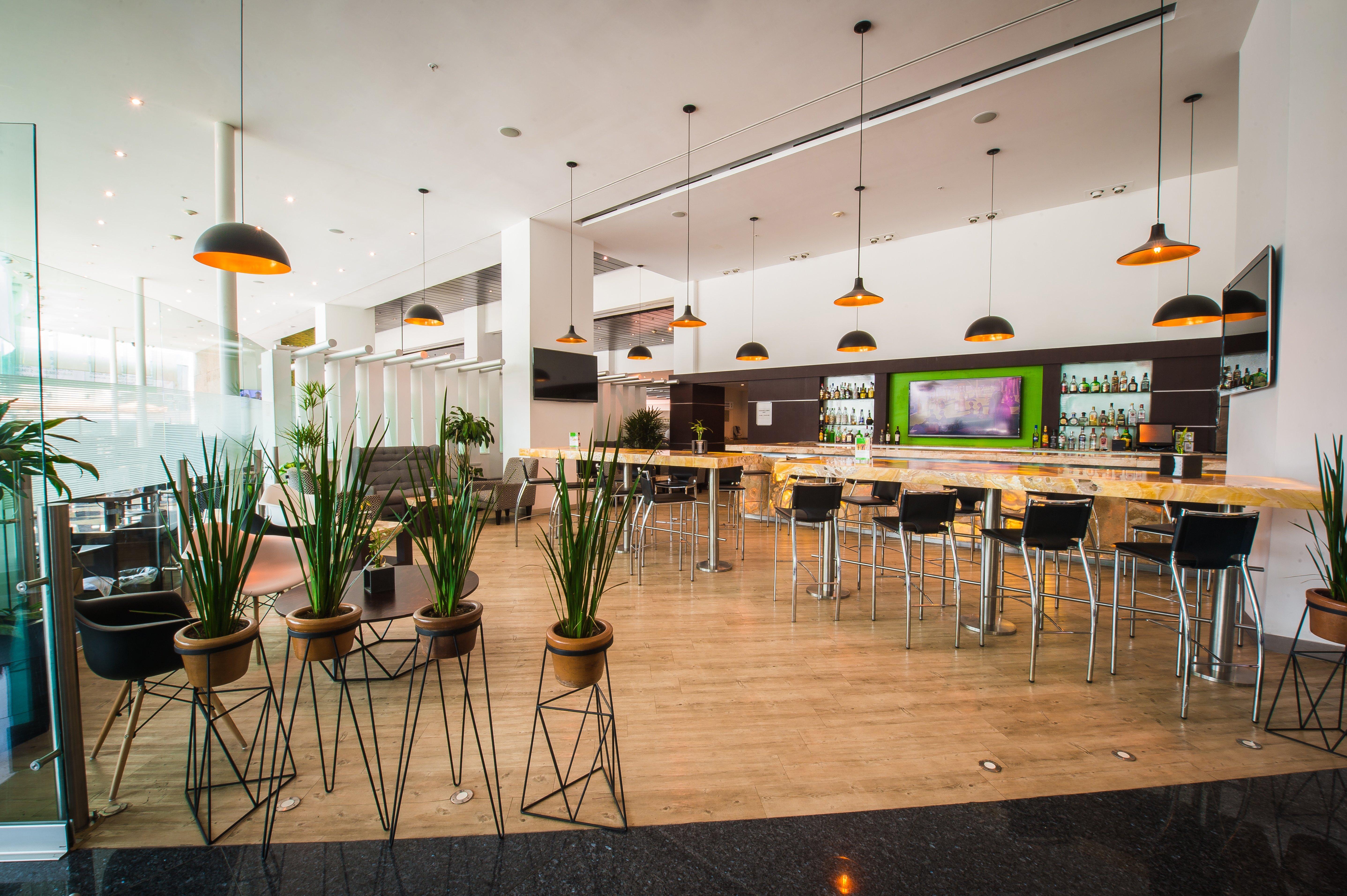City-plaza Universidad By Ihg Hotel Mexico City