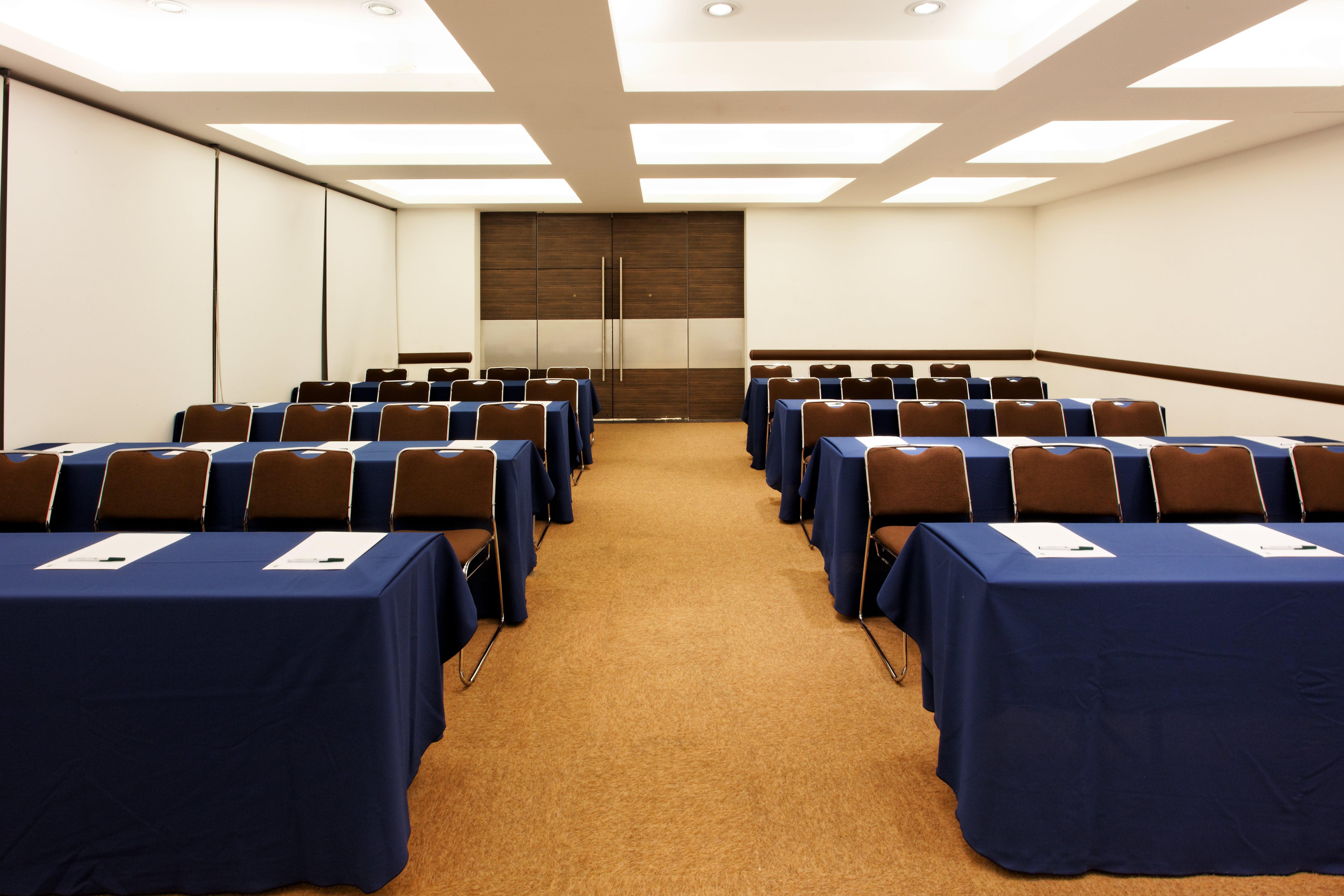 City-plaza Universidad By Ihg Hotel Mexico City