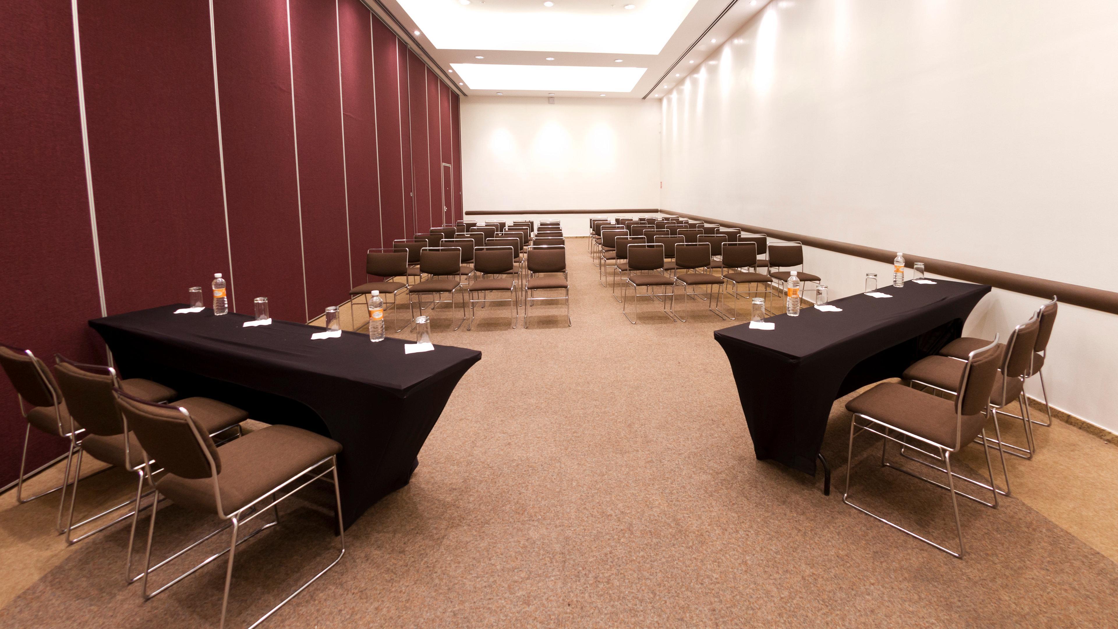 Hotel City-plaza Universidad By Ihg