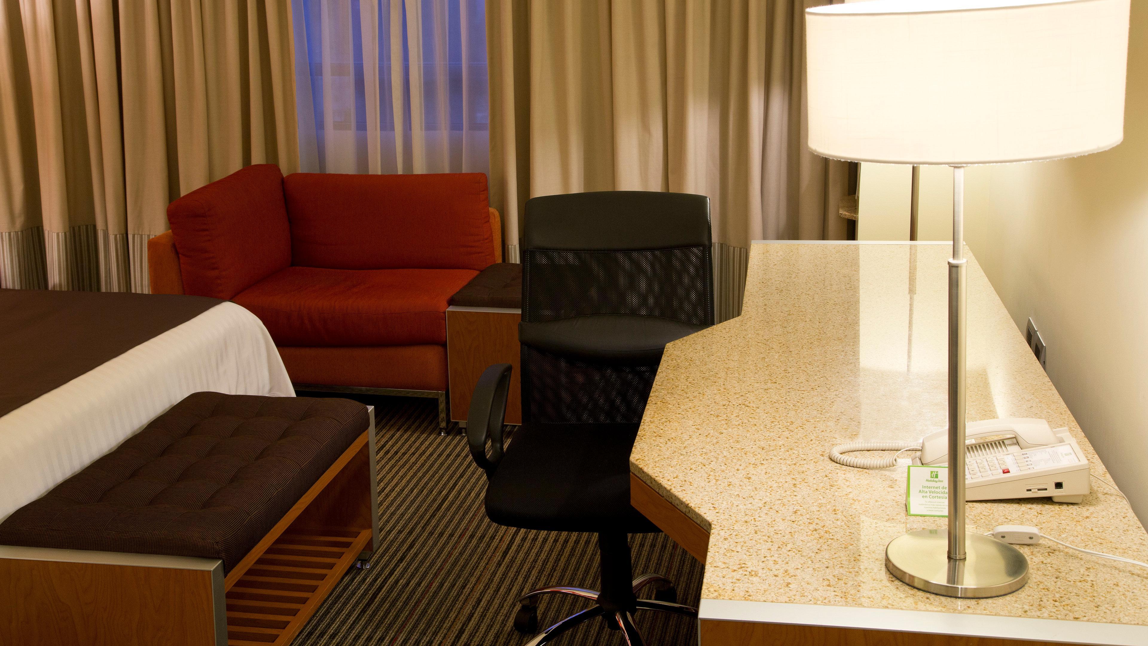 Hotel City-plaza Universidad By Ihg Mexico City