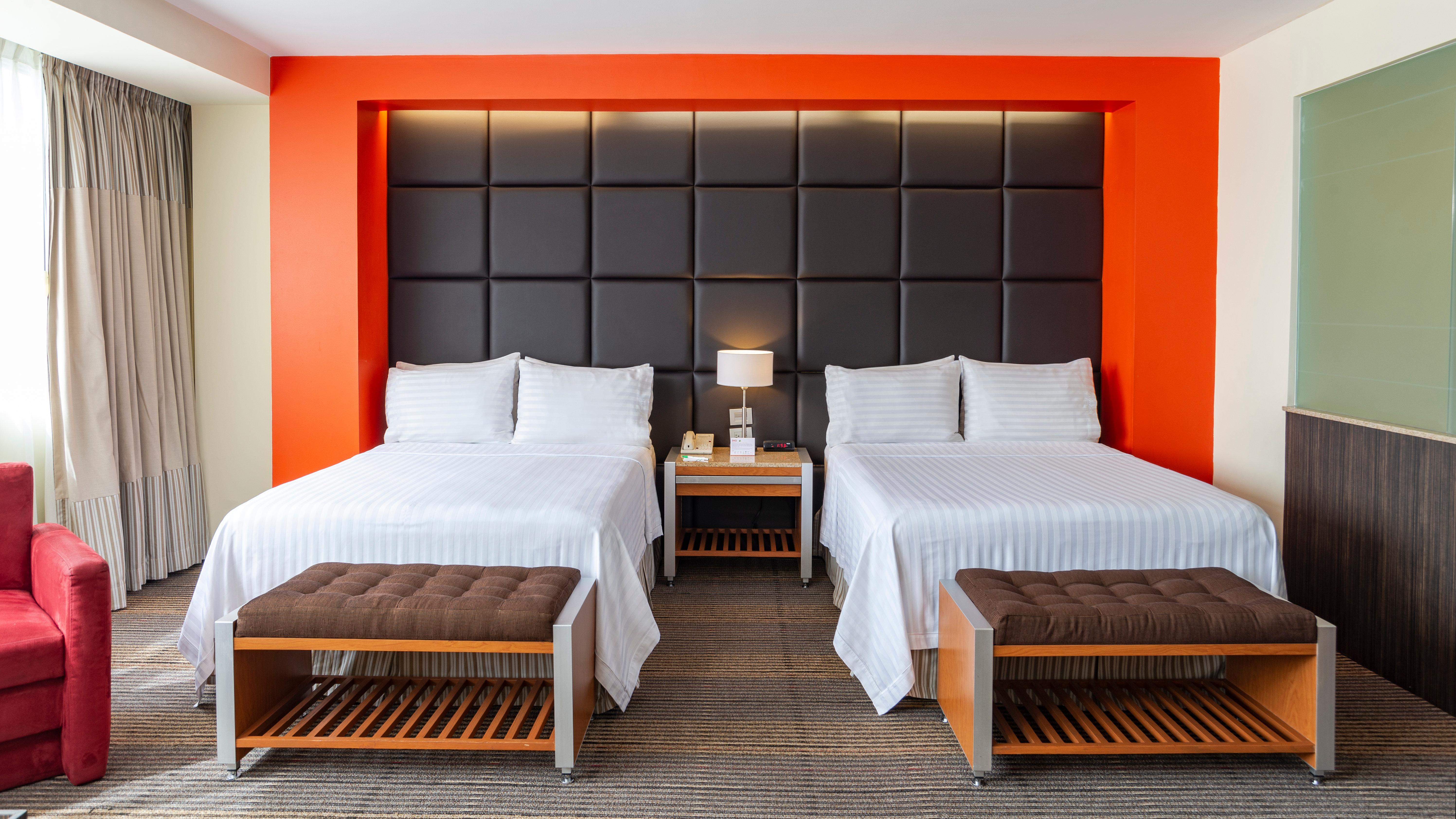 Hotel City-plaza Universidad By Ihg Mexico City