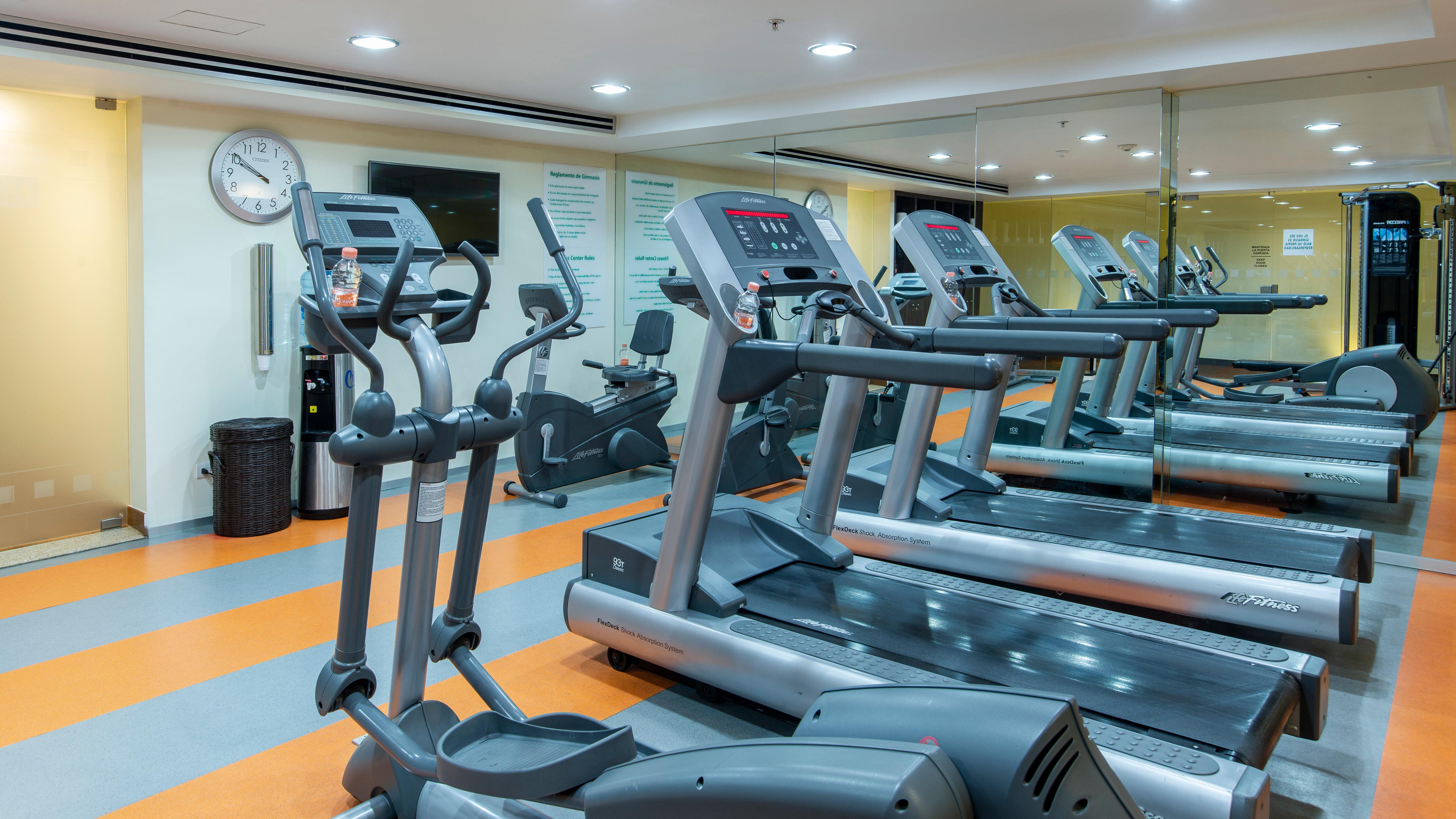 City-plaza Universidad By Ihg Hotel 4*