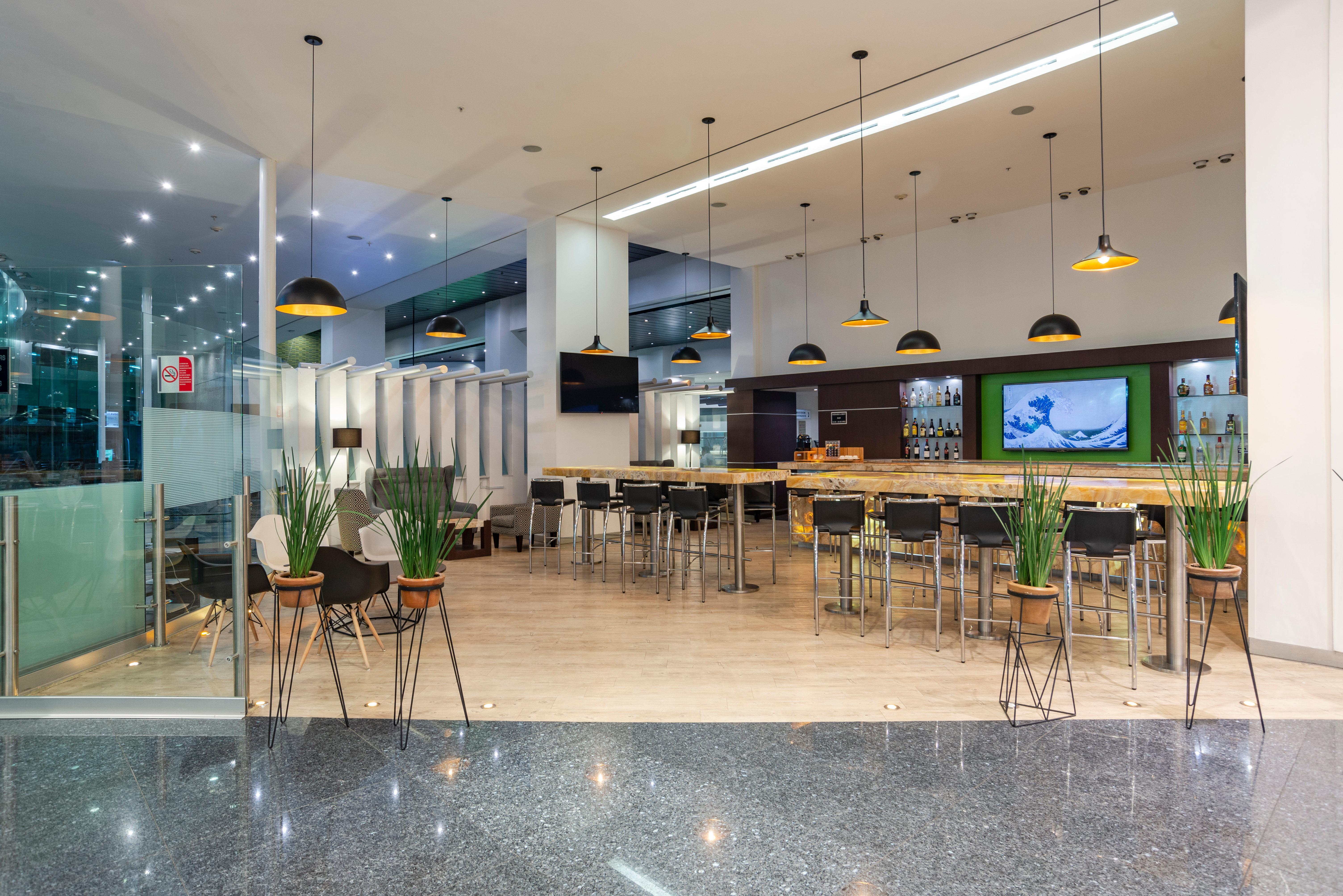 Hotel City-plaza Universidad By Ihg