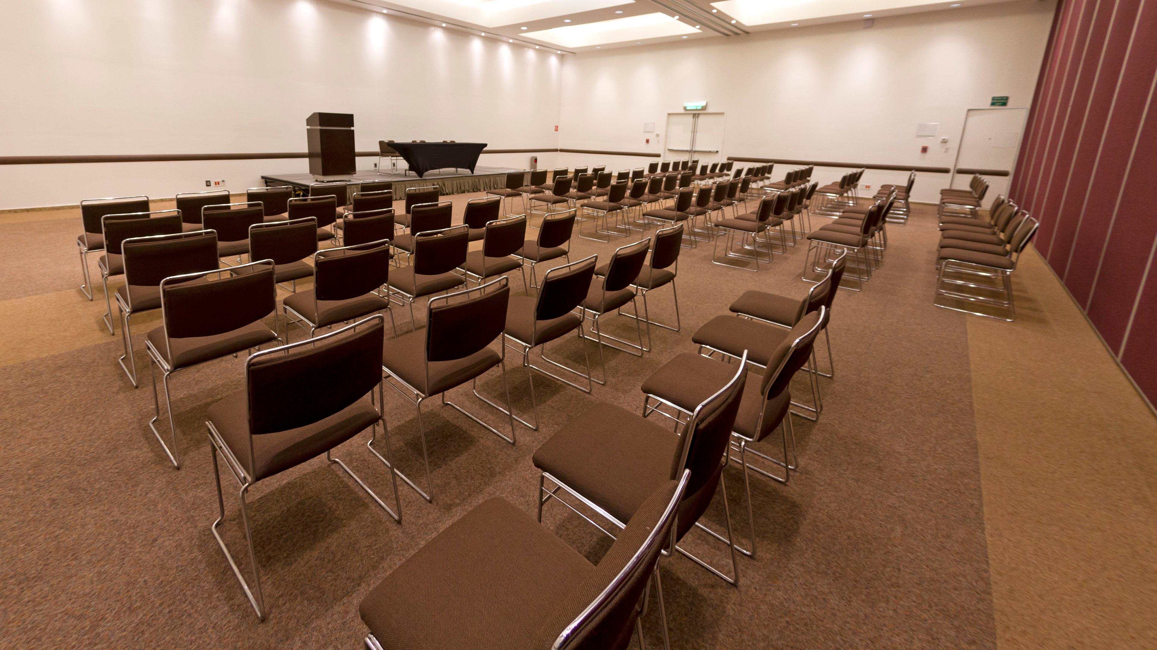 Hotel City-plaza Universidad By Ihg 4*