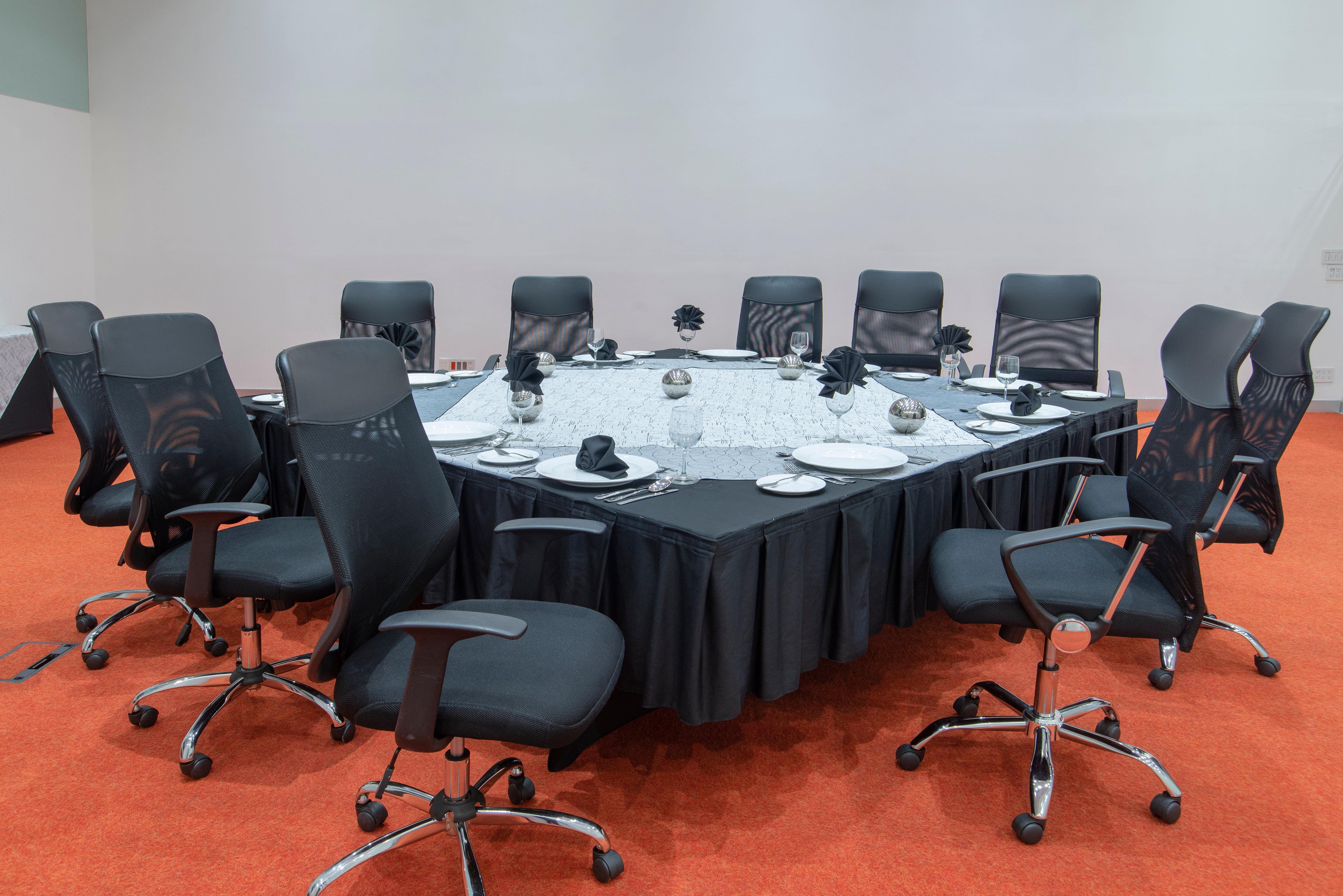City-plaza Universidad By Ihg 4* Mexico City