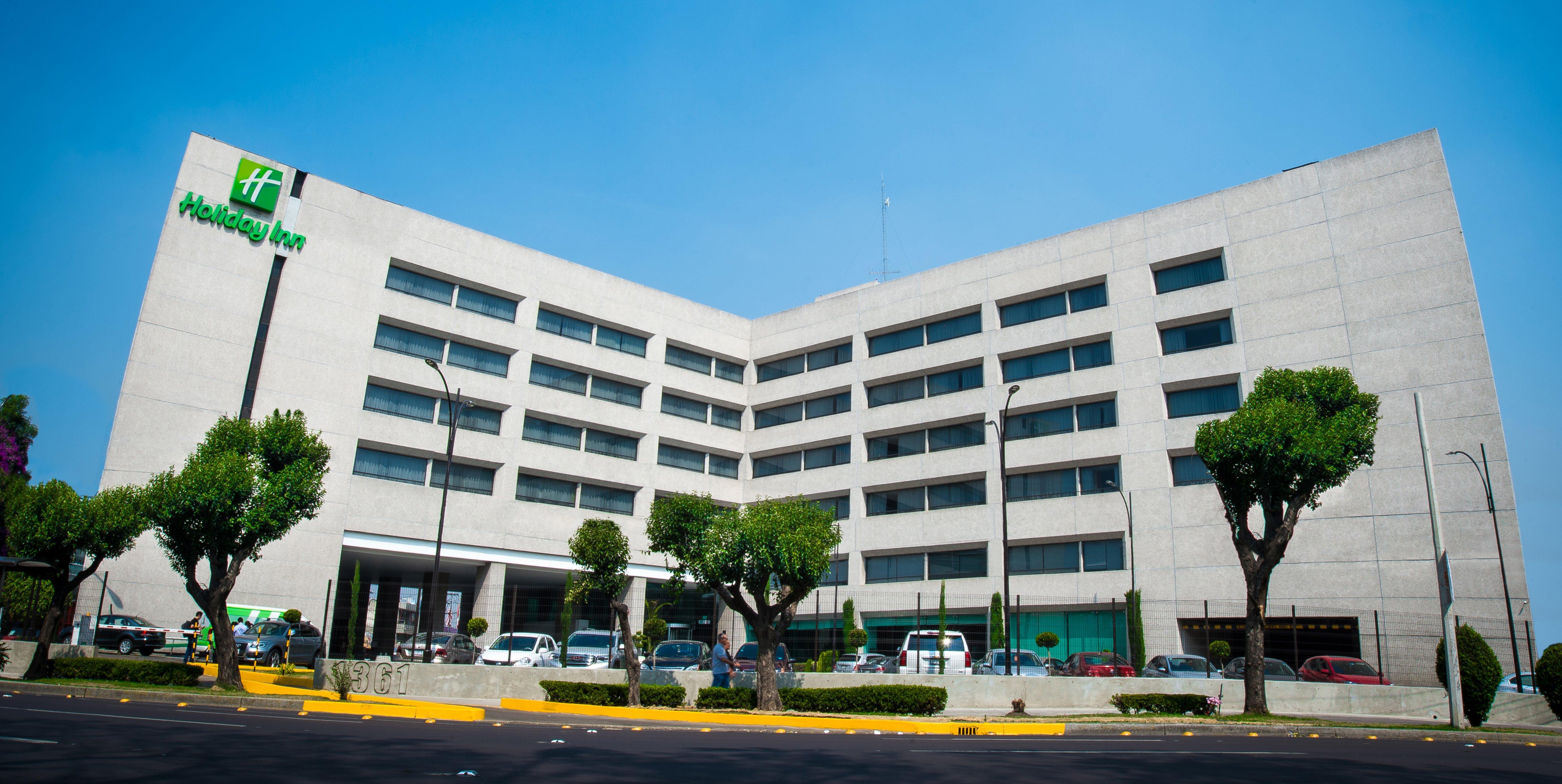 City-plaza Universidad By Ihg 4*