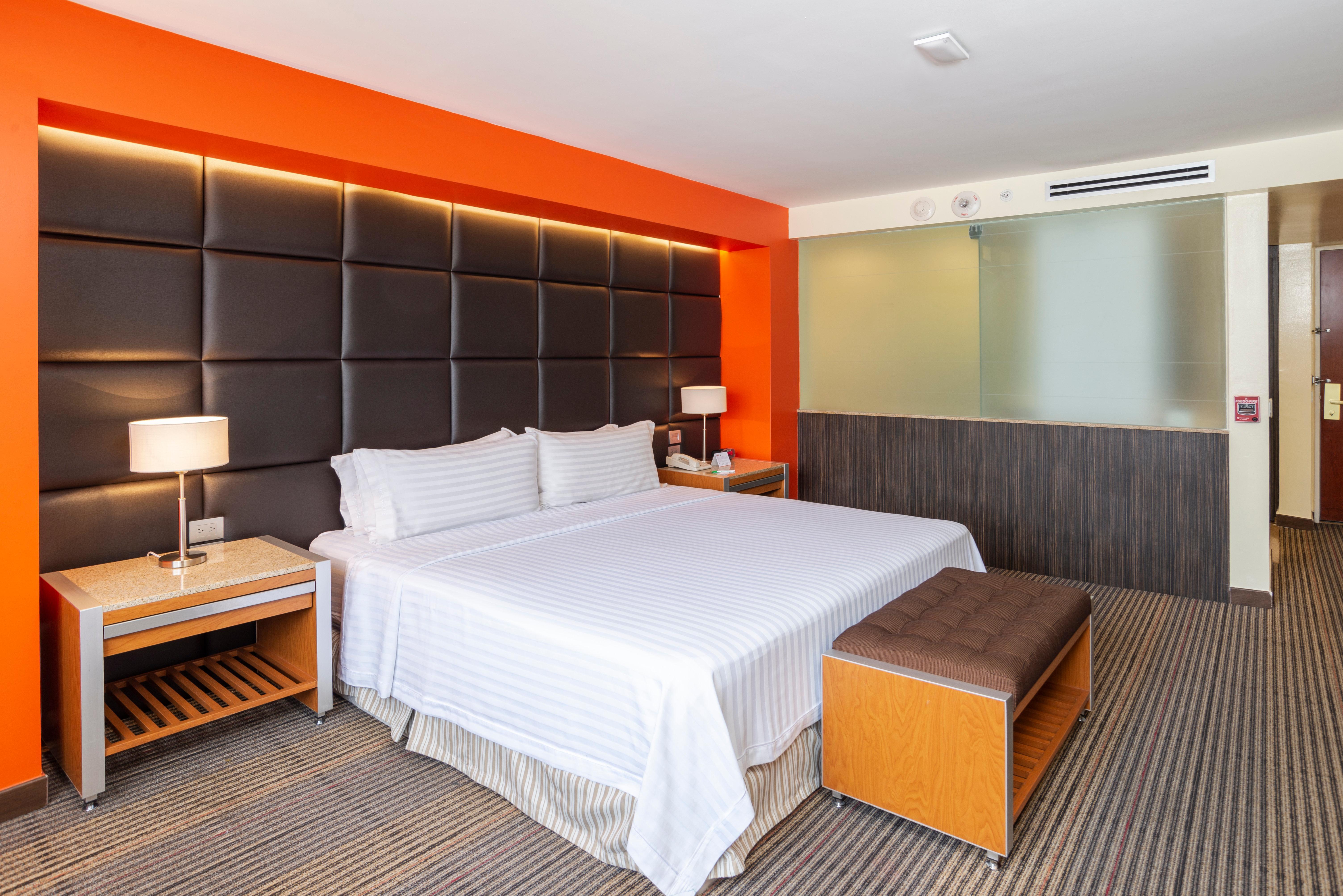 City-plaza Universidad By Ihg Mexico City