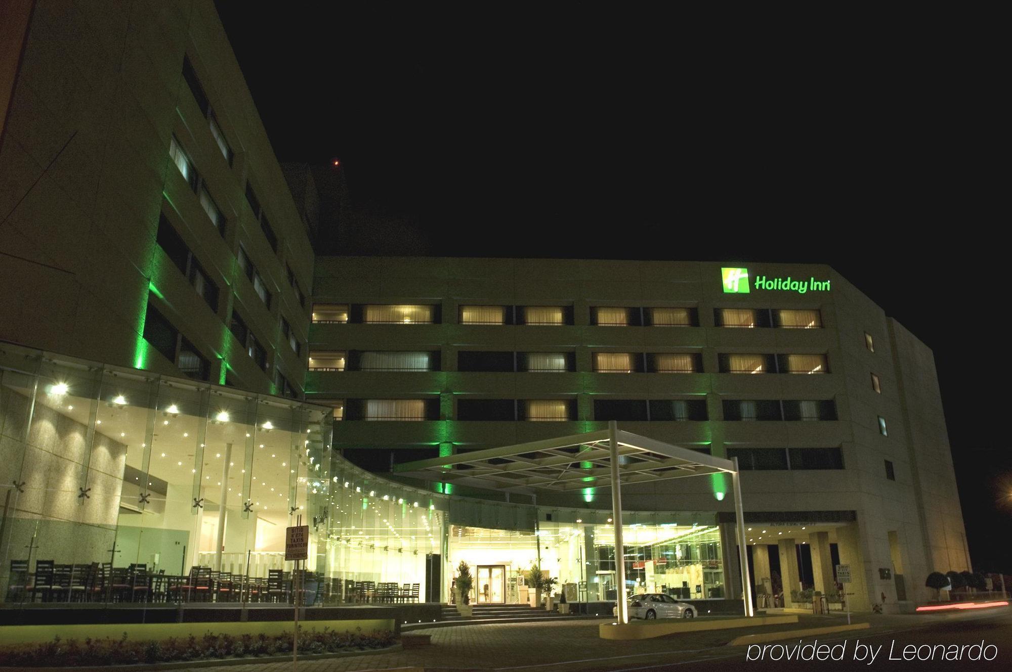 City-plaza Universidad By Ihg Hotel