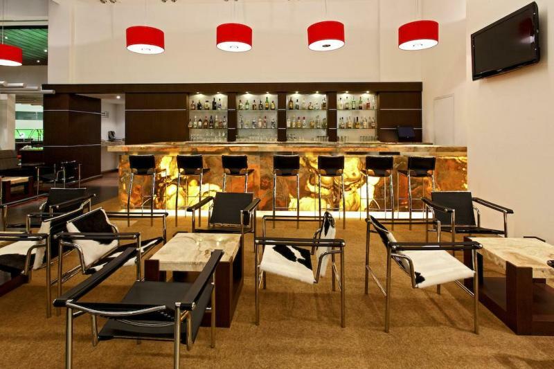 Hotel City-plaza Universidad By Ihg Mexico City